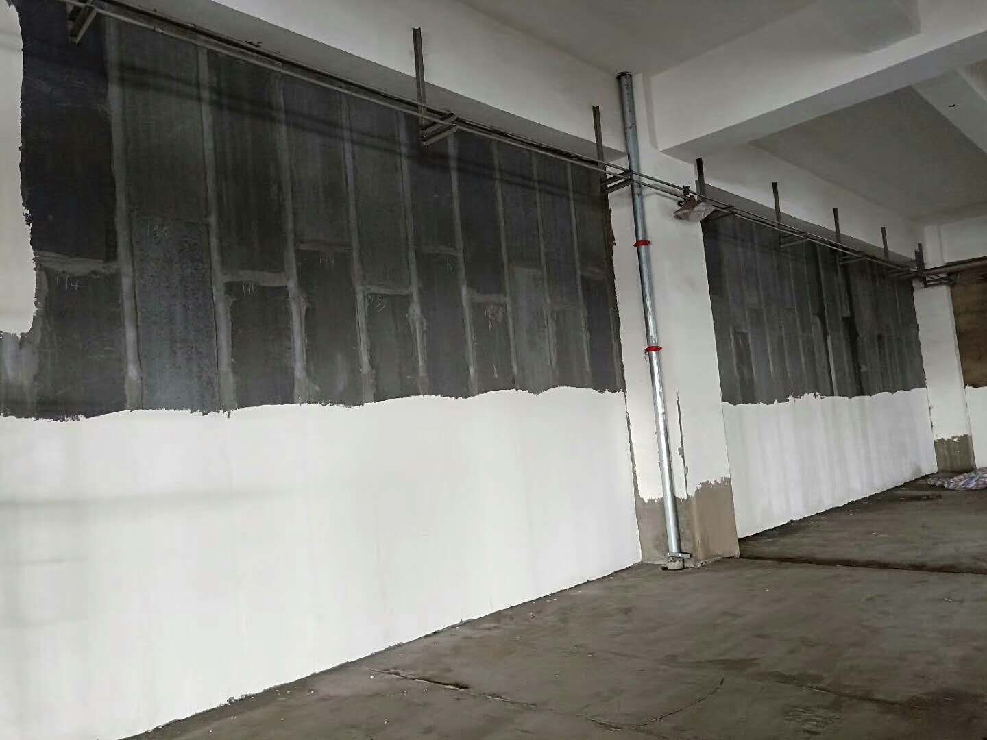 安装轻质隔墙板正确方法及抗震能力如何